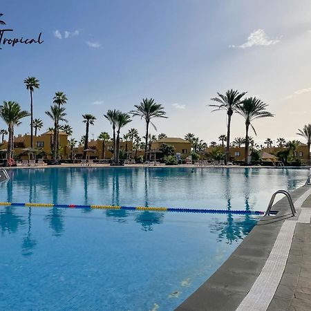 Oasi Tropical Wifi Free By Rentalfue Corralejo Kültér fotó
