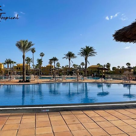 Oasi Tropical Wifi Free By Rentalfue Corralejo Kültér fotó