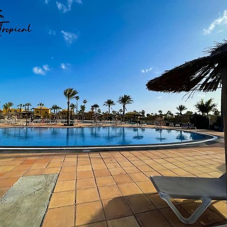 Oasi Tropical Wifi Free By Rentalfue Corralejo Kültér fotó