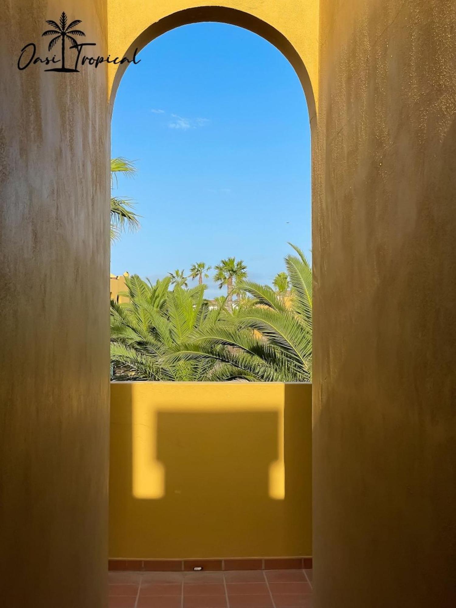 Oasi Tropical Wifi Free By Rentalfue Corralejo Kültér fotó