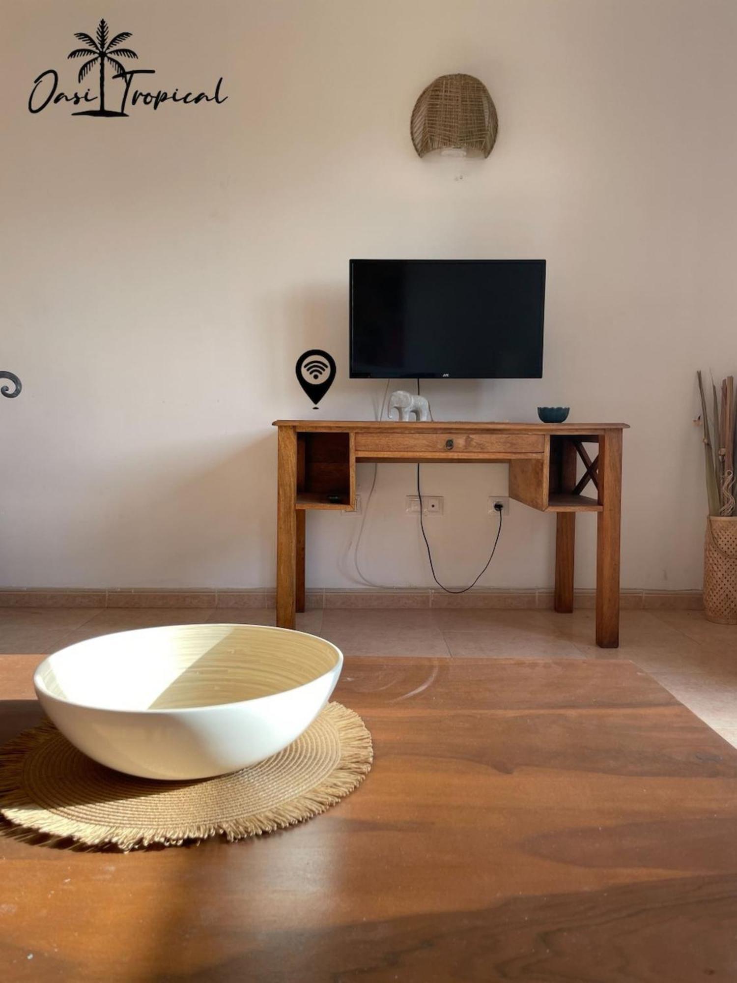 Oasi Tropical Wifi Free By Rentalfue Corralejo Kültér fotó
