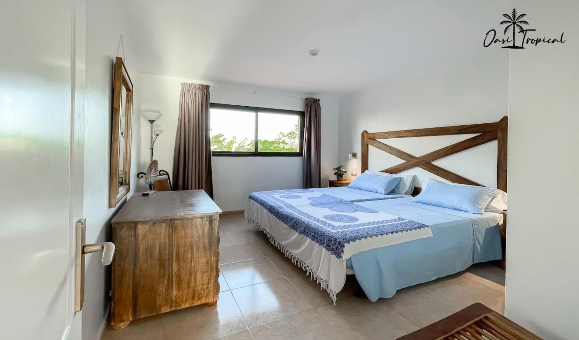 Oasi Tropical Wifi Free By Rentalfue Corralejo Kültér fotó