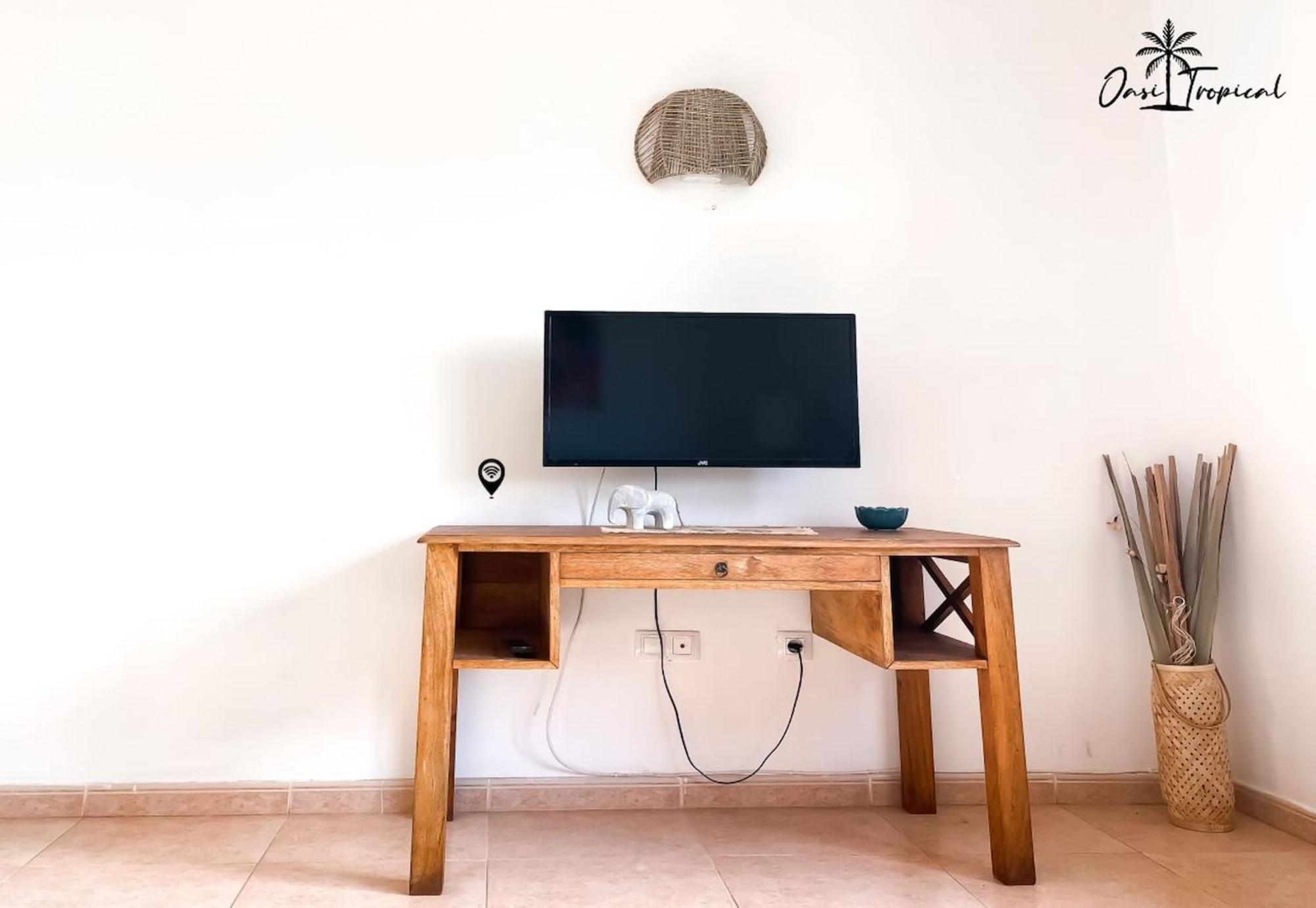 Oasi Tropical Wifi Free By Rentalfue Corralejo Kültér fotó